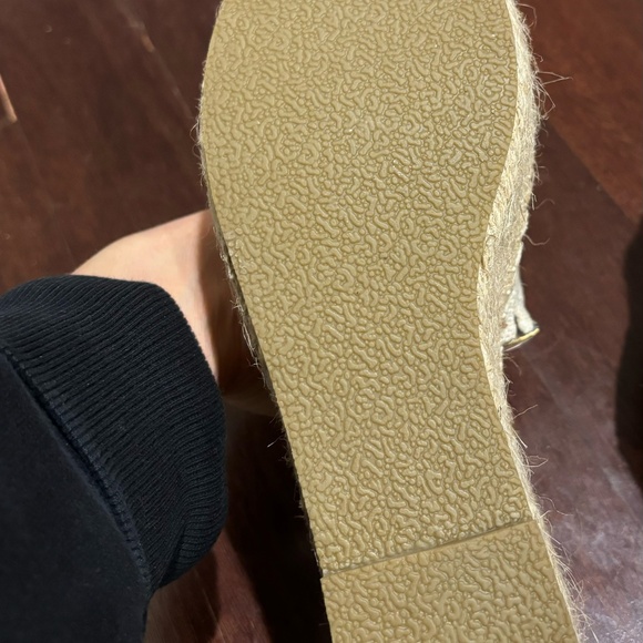 Therapy Sable Platforms - Picture 4 of 4